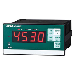AD4530JA インジケーター