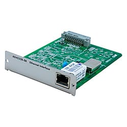 AD-4532B用イーサネットインタフェース AD4532B-08JA