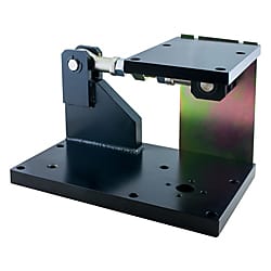CP/CP-FP用鉄製振れ止め機構内蔵取付金具 LCZAP0408