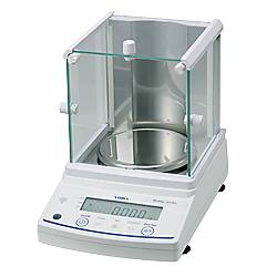 高精度電子天びん RJ-3200S(風防付)