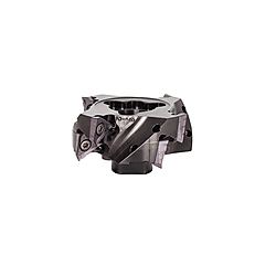 直角肩荒加工用カッタ サブユニット TLA15-S
