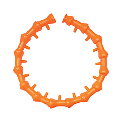 1/2" サークルフローノズルキット