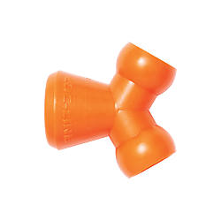 1/4" Yフィッティング