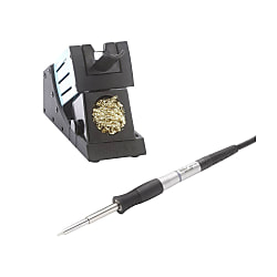 WXP 120 はんだごて＋WDH 10コテ台セット 