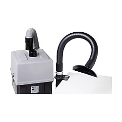 ZERO SMOG TL KIT1 吸煙・脱臭器ノズルセット 100V-120V
