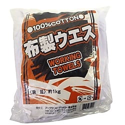 布製ウエス