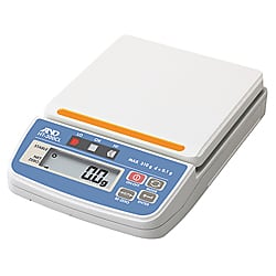 コンパレータライト付きデジタルはかり HTシリーズ