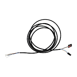 GC32用電源・出力ケーブル 2m