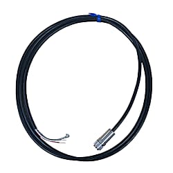 KH15 L用 コネクタ付ケーブル 2m