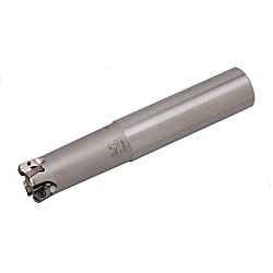 アルファ 高送りラジアスミル シャンクタイプ TD4N20