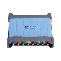 USBオシロスコープ PicoScope 4000シリーズ