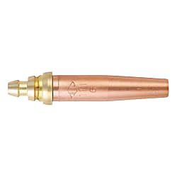 100型ガウジング火口（スキルカット-250用）