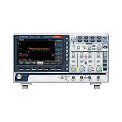 ミックスドドメインオシロスコープ MDO-2000EGシリーズ