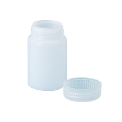 滅菌採水瓶 (樹脂製)