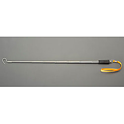 185- 720mm ケーブルフック棒