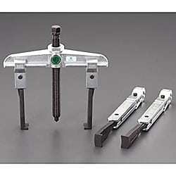 120mm スライドアームプーラー3本セット(2本爪/薄爪)
