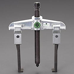 120mm スライドアームプーラー(2本爪/薄爪)