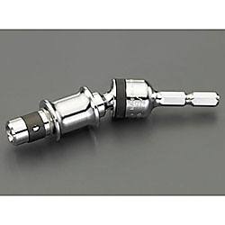 1/4"Hex/100mm ビットホルダー(ユニバーサル)