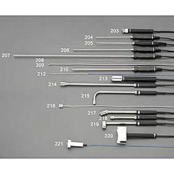 [EA701SA-10,20用] 液体・粘性体測定用センサー