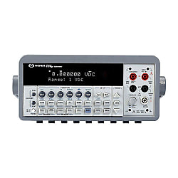 M3500Aシリーズ 6.5桁デジタル・マルチメータ