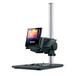FLIR ETS320 エレクトロニクス試験用サーモグラフィカメラ