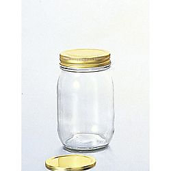 ダブルキャップ容器 画像