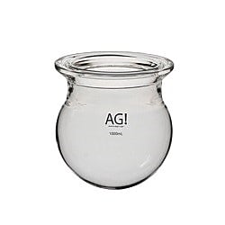DN100 セパラフラスコ 1000mL