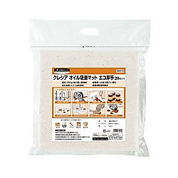 オイル吸着マット エコ厚手