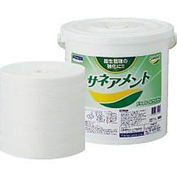 ドライロールワイパー専用ディスペンサ 2入