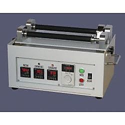 ボールミル架台高速低速回転自動切替MF-1HL