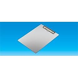 クリップボード アルミ A4縦型