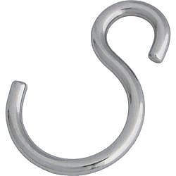 水本 ステンレス SカンSAE 全長74mm (1個=1袋)