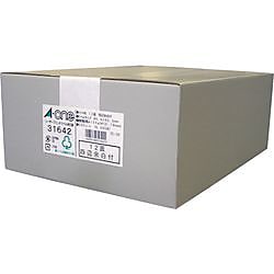 3M ラベルシール(レーザー)再生紙 12面 (500枚入)