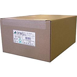 3M ラベルシール(レーザープリンタ)12面 (1000枚入)