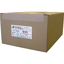 3M ラベルシール(レーザープリンタ)44面 (1000枚入)
