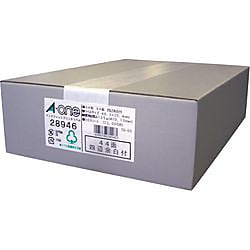 3M ラベルシール(インクジェット)44面 (500枚入)