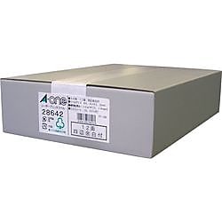 3M ラベルシール(レーザープリンタ)12面 (500枚入)