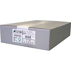 3M ラベルシール(レーザープリンタ)21面 (500枚入) 28645