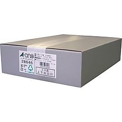 3M ラベルシール(レーザープリンタ)24面 (500枚入) 28646