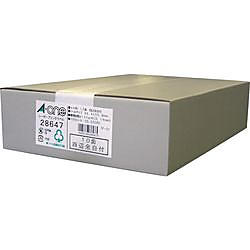 3M ラベルシール(レーザープリンタ)10面 (500枚入)