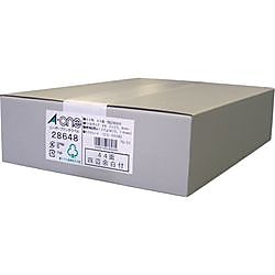3M ラベルシール(レーザープリンタ)44面 (500枚入)