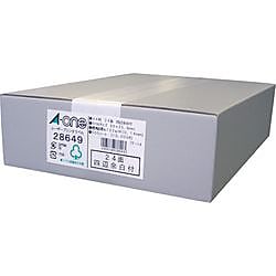 3M ラベルシール(レーザープリンタ)24面 (500枚入) 28649
