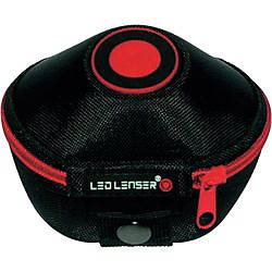 LEDLENSER H7.2/H7R.2用ポーチ