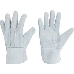 ミドリ安全 女性用牛床革手袋 M-2150 Mサイズ