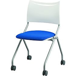 アイリスチトセ ネスティングチェア ライタス ブルー LTS-4N-F-BU