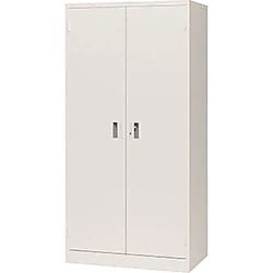 ナイキ 奥深両開き書庫 K367N-AW 画像