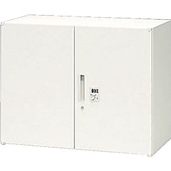 ナイキ 両開き書庫(ダイヤル錠) CWS-0907KD-WW