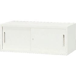 ナイキ 引違い書庫 CW-0904H-WW