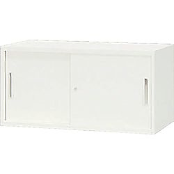 ナイキ 引違い書庫 CW-0905H-WW