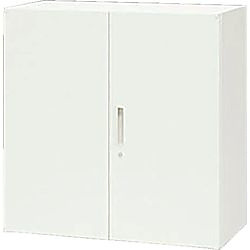 ナイキ 両開き書庫 CW-0909K-WW